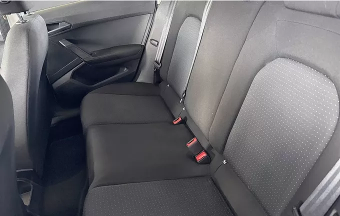 SEAT IBIZA 1.0 TSI 95 ch S/S BVM5 Style extérieur arrière 2125088