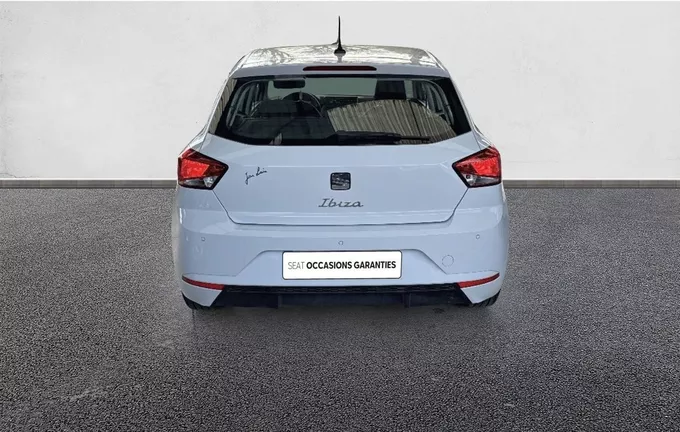 SEAT IBIZA 1.0 TSI 95 ch S/S BVM5 Style extérieur côté gauche 2125088