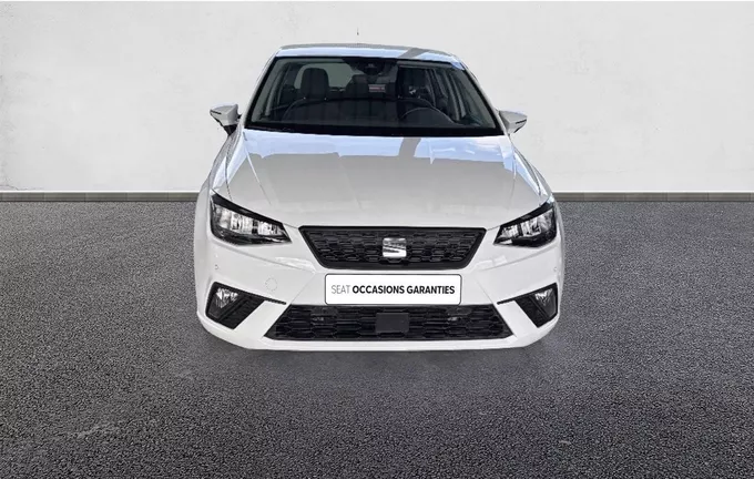 SEAT IBIZA 1.0 TSI 95 ch S/S BVM5 Style photo 9 2125088