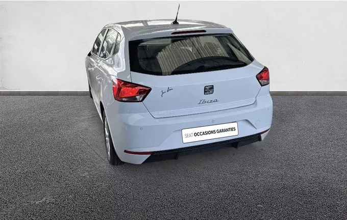 SEAT IBIZA 1.0 TSI 95 ch S/S BVM5 Style photo 11 2125088