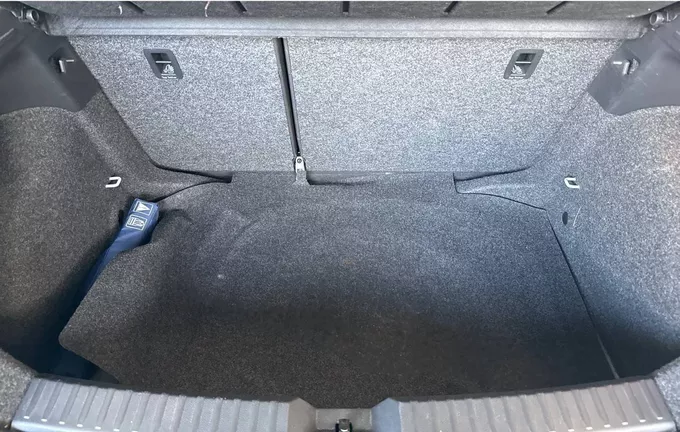 SEAT IBIZA 1.0 TSI 95 ch S/S BVM5 Style photo 14 2125088