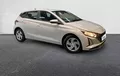 Miniature HYUNDAI I20 1.2 79 Initia extérieur trois quart avant droit 13759