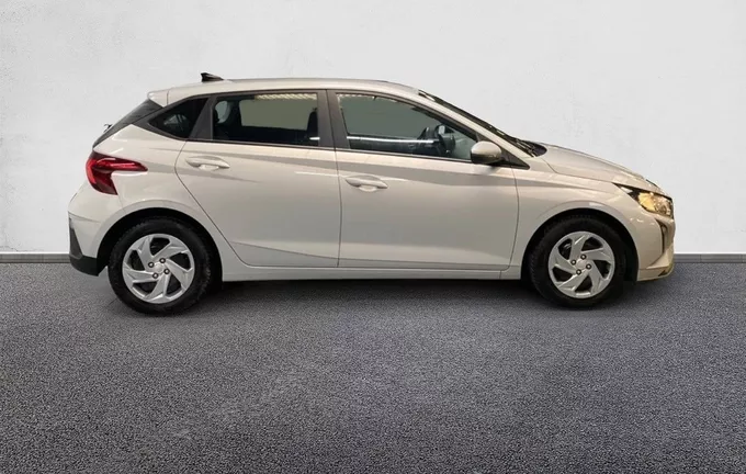 HYUNDAI I20 1.2 79 Initia extérieur côté droit 13759