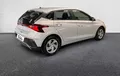 Miniature HYUNDAI I20 1.2 79 Initia extérieur trois quart arrière droit 13759