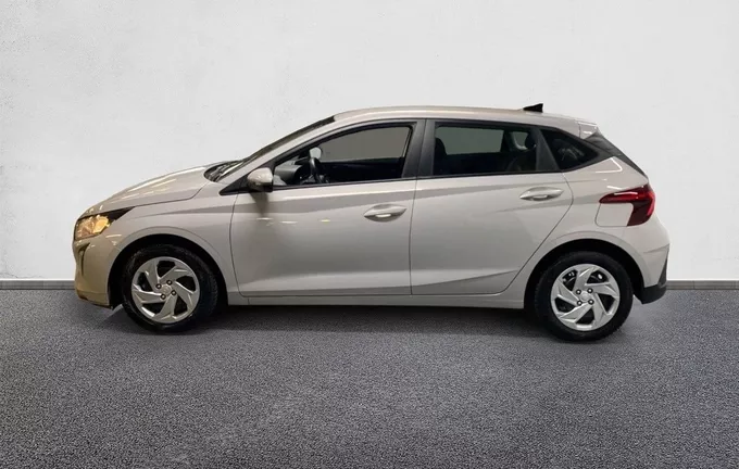 HYUNDAI I20 1.2 79 Initia extérieur côté gauche 13759