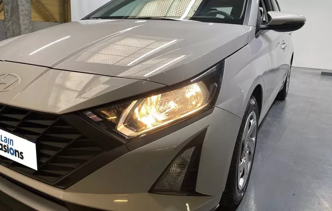 HYUNDAI I20 1.2 79 Initia photo 19 13759