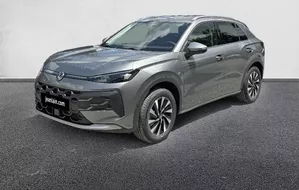 VOLKSWAGEN T-ROC 1.5 eTSI EVO2 Hybrid 116 ch DSG7 Style WVGZZZA27TV048390
