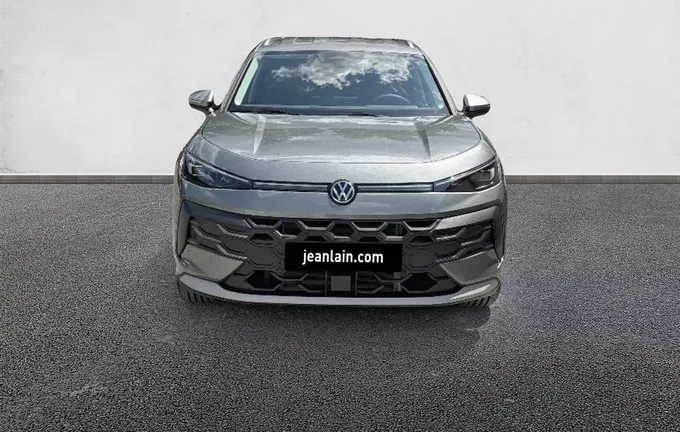 VOLKSWAGEN T-ROC 1.5 eTSI EVO2 Hybrid 116 ch DSG7 Style extérieur avant 2419