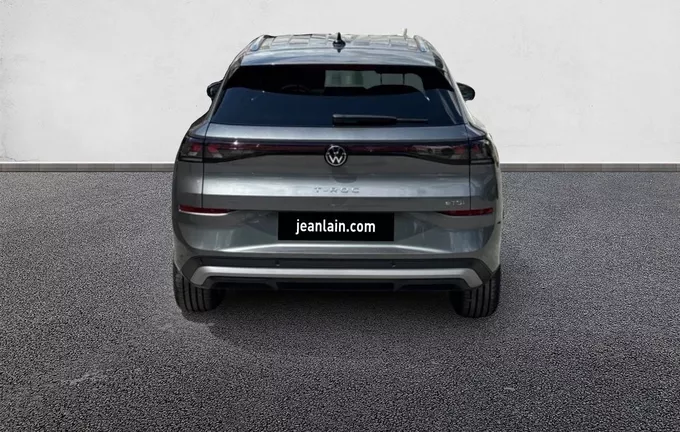VOLKSWAGEN T-ROC 1.5 eTSI EVO2 Hybrid 116 ch DSG7 Style extérieur arrière 2419