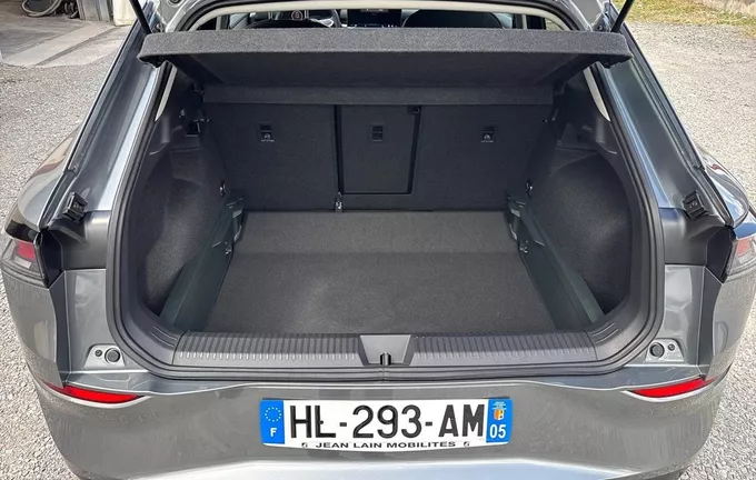 VOLKSWAGEN T-ROC 1.5 eTSI EVO2 Hybrid 116 ch DSG7 Style photo 10 2419