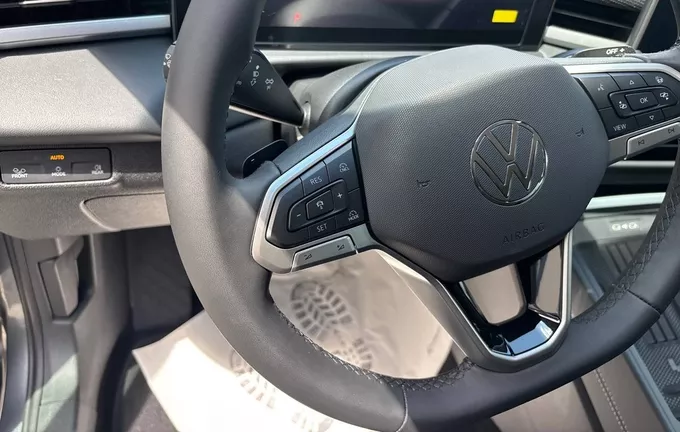 VOLKSWAGEN T-ROC 1.5 eTSI EVO2 Hybrid 116 ch DSG7 Style photo 12 2419