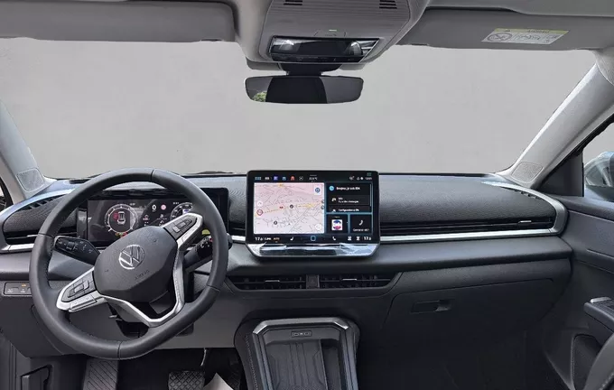 VOLKSWAGEN T-ROC 1.5 eTSI EVO2 Hybrid 116 ch DSG7 Style photo 18 2419