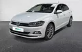 Miniature VOLKSWAGEN POLO 1.0 TSI 95 S&S DSG7 Carat extérieur trois quart avant gauche 946116