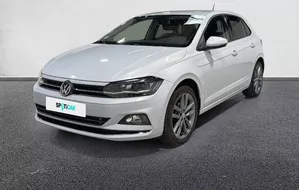 VOLKSWAGEN POLO 1.0 TSI 95 S&S DSG7 Carat WVWZZZAWZKY059611