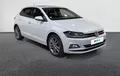 Miniature VOLKSWAGEN POLO 1.0 TSI 95 S&S DSG7 Carat extérieur trois quart avant droit 946116