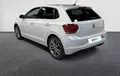 Miniature VOLKSWAGEN POLO 1.0 TSI 95 S&S DSG7 Carat extérieur trois quart arrière gauche 946116