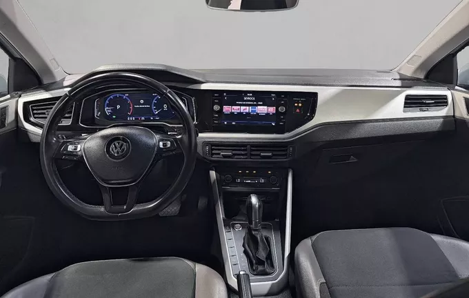 VOLKSWAGEN POLO 1.0 TSI 95 S&S DSG7 Carat extérieur côté gauche 946116