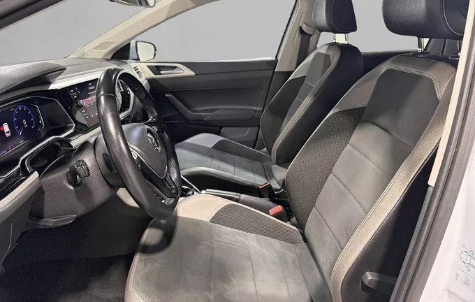 VOLKSWAGEN POLO 1.0 TSI 95 S&S DSG7 Carat photo 11 946116