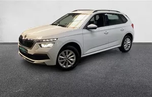 SKODA KAMIQ 1.0 TSI Evo 110 ch DSG7 Ambition 2130508