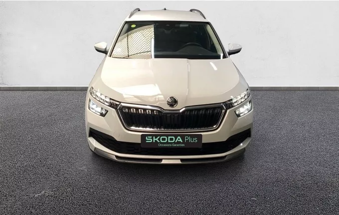 SKODA KAMIQ 1.0 TSI Evo 110 ch DSG7 Ambition photo 9 2130508