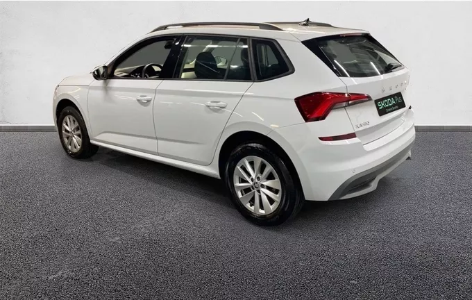 SKODA KAMIQ 1.0 TSI Evo 110 ch DSG7 Ambition photo 11 2130508