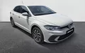 Miniature VOLKSWAGEN POLO 1.0 TSI 95 S&S DSG7 VW Edition extérieur trois quart avant droit 1834