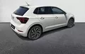 Miniature VOLKSWAGEN POLO 1.0 TSI 95 S&S DSG7 VW Edition extérieur trois quart arrière droit 1834