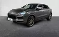 Miniature PORSCHE CAYENNE Coupe E-Hybrid 3.0 V6 462 ch Tiptronic BVA extérieur trois quart avant gauche 2131009