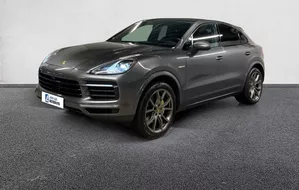 PORSCHE CAYENNE Coupe E-Hybrid 3.0 V6 462 ch Tiptronic BVA 2131009