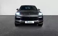 Miniature PORSCHE CAYENNE Coupe E-Hybrid 3.0 V6 462 ch Tiptronic BVA extérieur avant 2131009