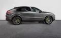 Miniature PORSCHE CAYENNE Coupe E-Hybrid 3.0 V6 462 ch Tiptronic BVA extérieur côté droit 2131009