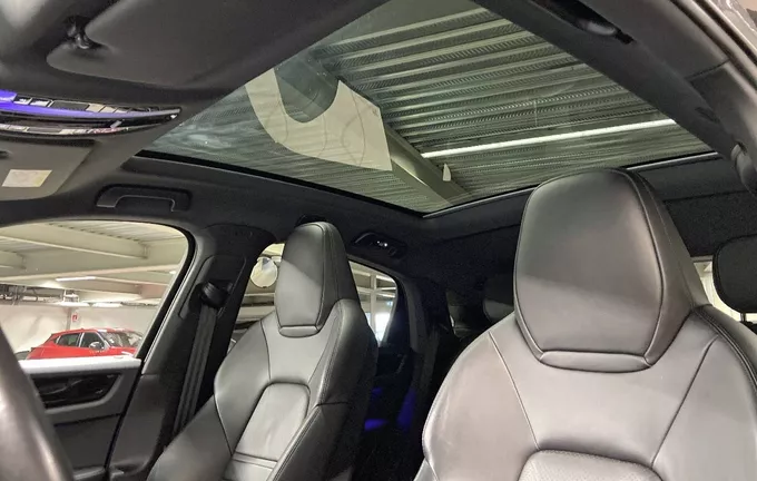PORSCHE CAYENNE Coupe E-Hybrid 3.0 V6 462 ch Tiptronic BVA photo 19 2131009