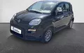 Miniature FIAT PANDA 1.0 70 ch Hybride BSG S/S City Life extérieur trois quart avant gauche 2126577