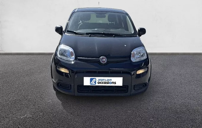 FIAT PANDA 1.0 70 ch Hybride BSG S/S City Life extérieur avant 2126577