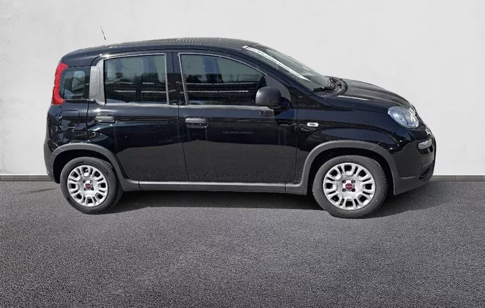 FIAT PANDA 1.0 70 ch Hybride BSG S/S City Life extérieur côté droit 2126577