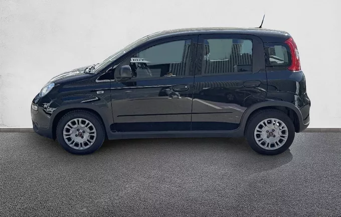 FIAT PANDA 1.0 70 ch Hybride BSG S/S City Life extérieur côté gauche 2126577