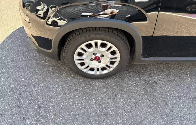 FIAT PANDA 1.0 70 ch Hybride BSG S/S City Life photo 9 2126577