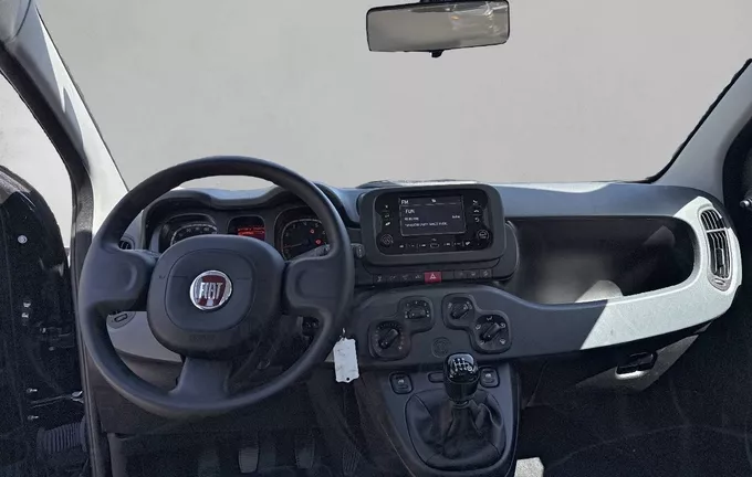 FIAT PANDA 1.0 70 ch Hybride BSG S/S City Life photo 18 2126577