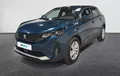 Miniature PEUGEOT 3008 Puretech 130ch S&S EAT8 Active Pack extérieur trois quart avant gauche 2129173