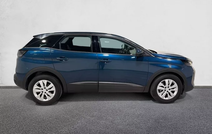 PEUGEOT 3008 Puretech 130ch S&S EAT8 Active Pack extérieur côté droit 2129173