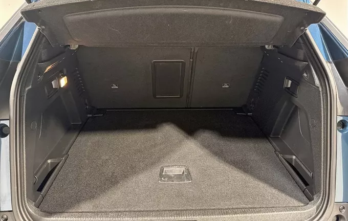 PEUGEOT 3008 Puretech 130ch S&S EAT8 Active Pack extérieur arrière 2129173