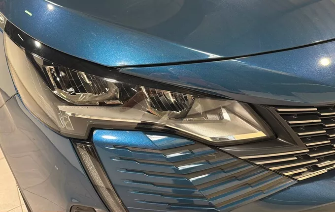 PEUGEOT 3008 Puretech 130ch S&S EAT8 Active Pack photo 16 2129173