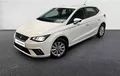 Miniature SEAT IBIZA 1.0 TSI 95 ch S/S BVM5 Business extérieur trois quart avant gauche 2126874