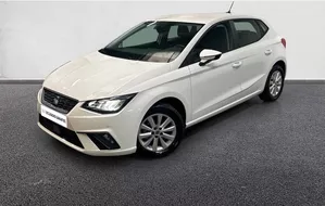 SEAT IBIZA 1.0 TSI 95 ch S/S BVM5 Business VSSZZZKJ4RR181697