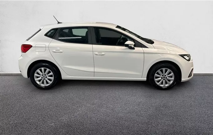 SEAT IBIZA 1.0 TSI 95 ch S/S BVM5 Business extérieur côté droit 2126874