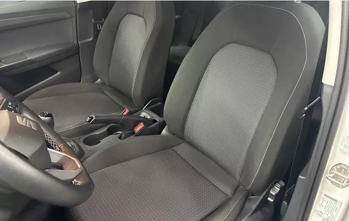 SEAT IBIZA 1.0 TSI 95 ch S/S BVM5 Business extérieur trois quart arrière droit 2126874