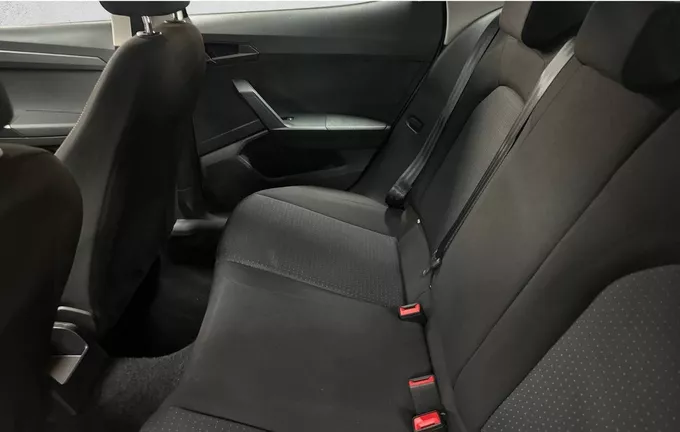 SEAT IBIZA 1.0 TSI 95 ch S/S BVM5 Business extérieur arrière 2126874