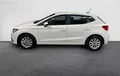 Miniature SEAT IBIZA 1.0 TSI 95 ch S/S BVM5 Business extérieur trois quart arrière gauche 2126874