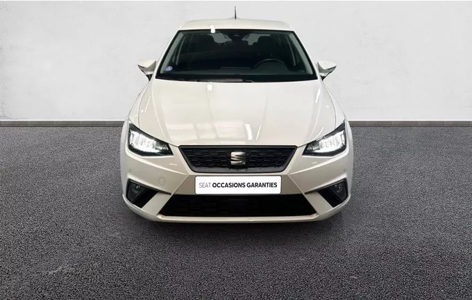 SEAT IBIZA 1.0 TSI 95 ch S/S BVM5 Business photo 9 2126874