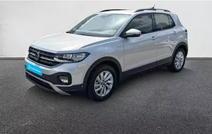 VOLKSWAGEN T-CROSS 1.0 TSI 110 Start/Stop DSG7 Life Tech WVGZZZC1ZPY129668